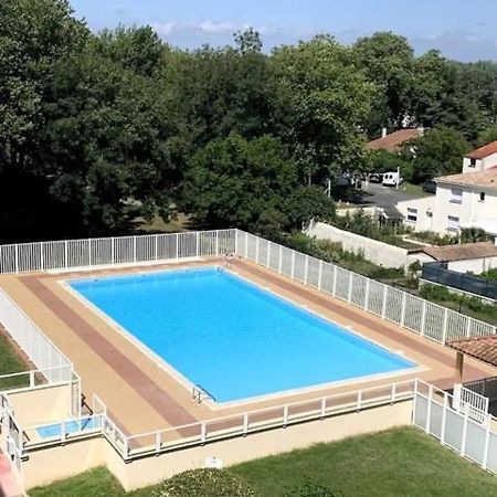 Pontalife Vaux-sur-Mer Exterior foto