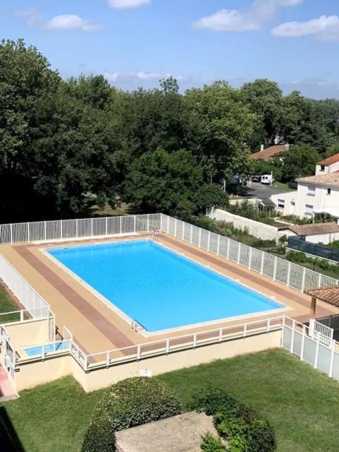 Pontalife Vaux-sur-Mer Exterior foto